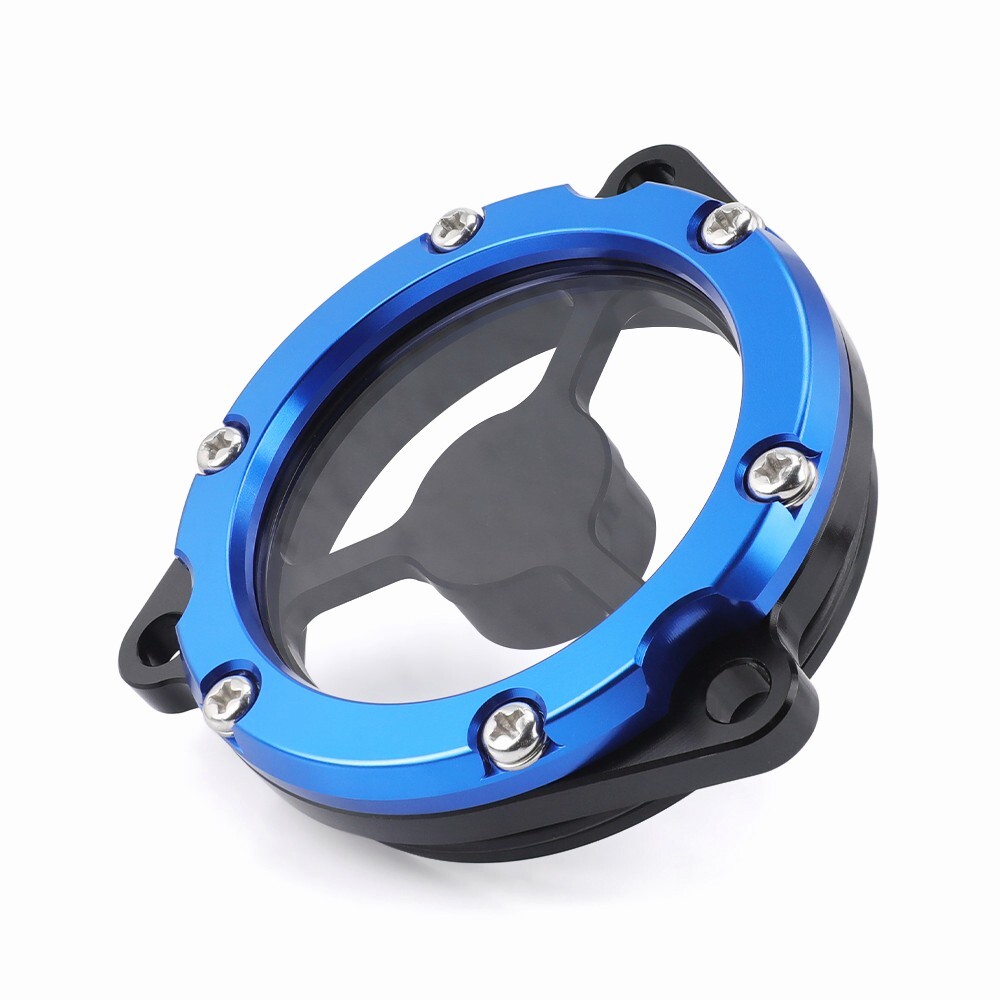 Starter Idle Gear Crankcase Cover Cap For SUZUKI LTZ400 LTR450 DRZ400E