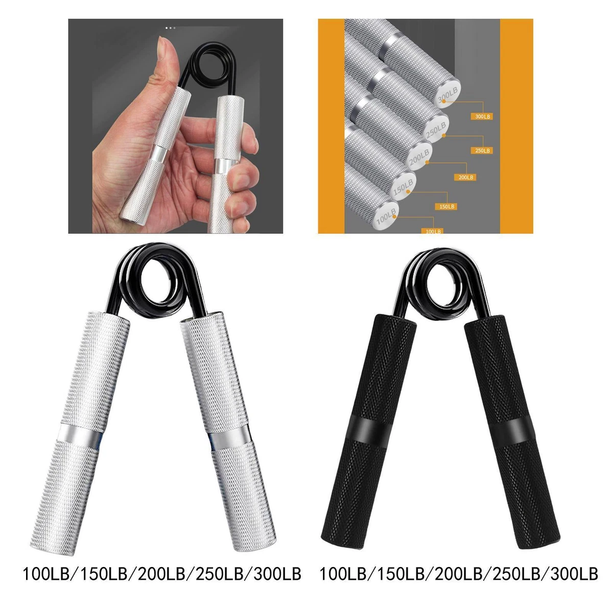 Heavy duty hand gripper sale