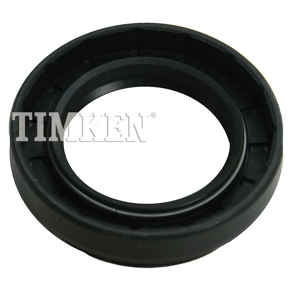 For 2007-2018 Toyota Yaris Automatic Transmission Output Shaft Seal Right Timken - Image 4 of 4