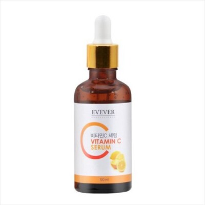 EVEVER VITAMIN C SERUM
