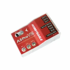 Upgraded HobbyEagle A3 ProV2 RC Flight Controller 6-Axle Gyro& System for Drone