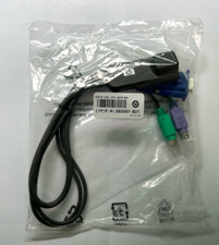 HP Interface Adapter 262587-B21 Neu