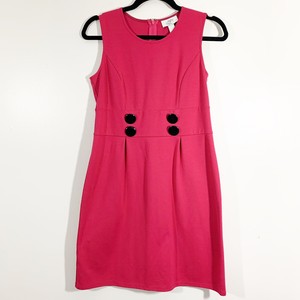 petite knitted jumper dress