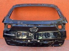 2017-2019 Kia Sportage Rear Trunk Lid Tailgate Liftgate Shell Oem