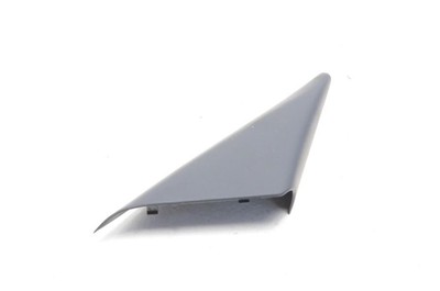 2006-2008 PORSCHE CAYMAN 987 2.7L PASSENGER RIGHT MIRROR COVER  