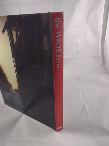 The WSOR Story 1980-2010 Wisconsin & Southern Railroad First Edition Hardcover - Picture 3 of 8