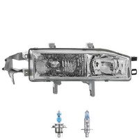 Halogen Scheinwerfer Rechts H1 FüR Honda Accord IV Inklusive Lampen