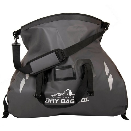 AMERICAN OUTBACK™ 60 Liter Waterproof Duffle Bag - BRAND NEW! - Picture 4 of 11