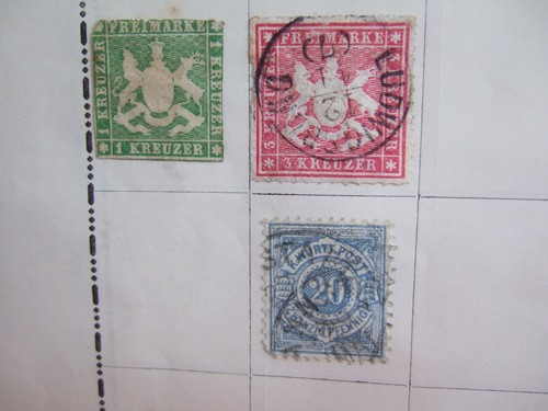 Victorian Postage Album 736 Stamps British Empire lot of High Cat Est £6845! - 第 22/24 張圖片