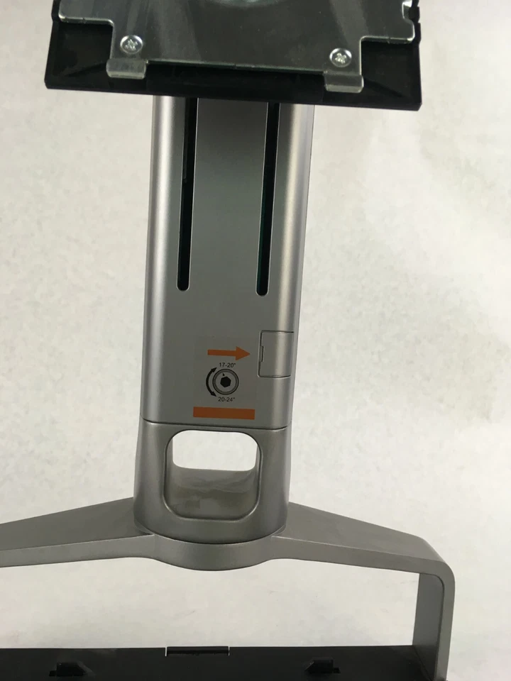 DELL 17"-24" Monitor Stand for E Port II Docking Station RM361 - Image 4 of 4