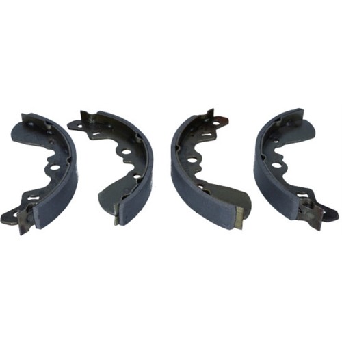 MAXGEAR Bremsbackensatz Bremsbacken hinten für Suzuki Swift II Schrägheck EA