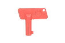 Fits HELLA 9SL706 729-011 Car Key DE stock