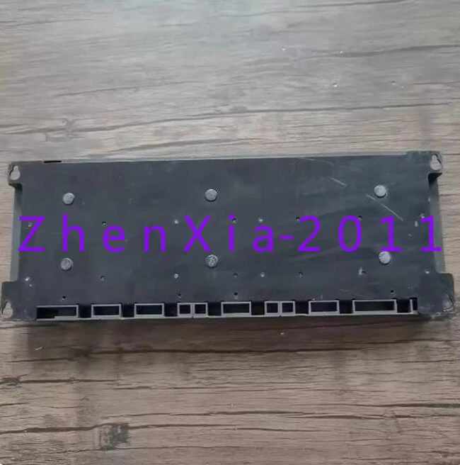 1PC Used GM4-B06E Bottom plate by DHL/Fedex shipping - Image 2 of 2