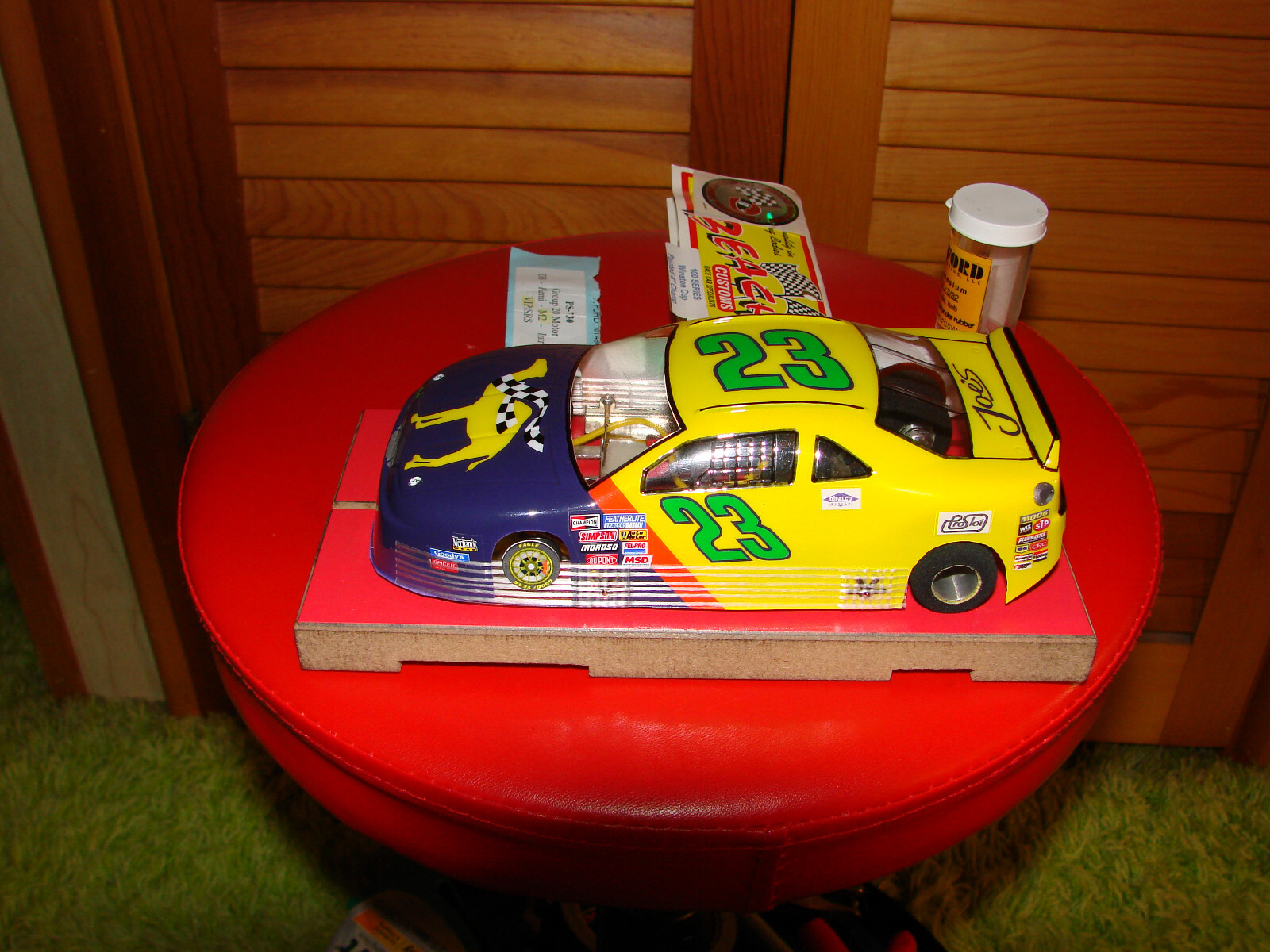 Picture 4 of 12