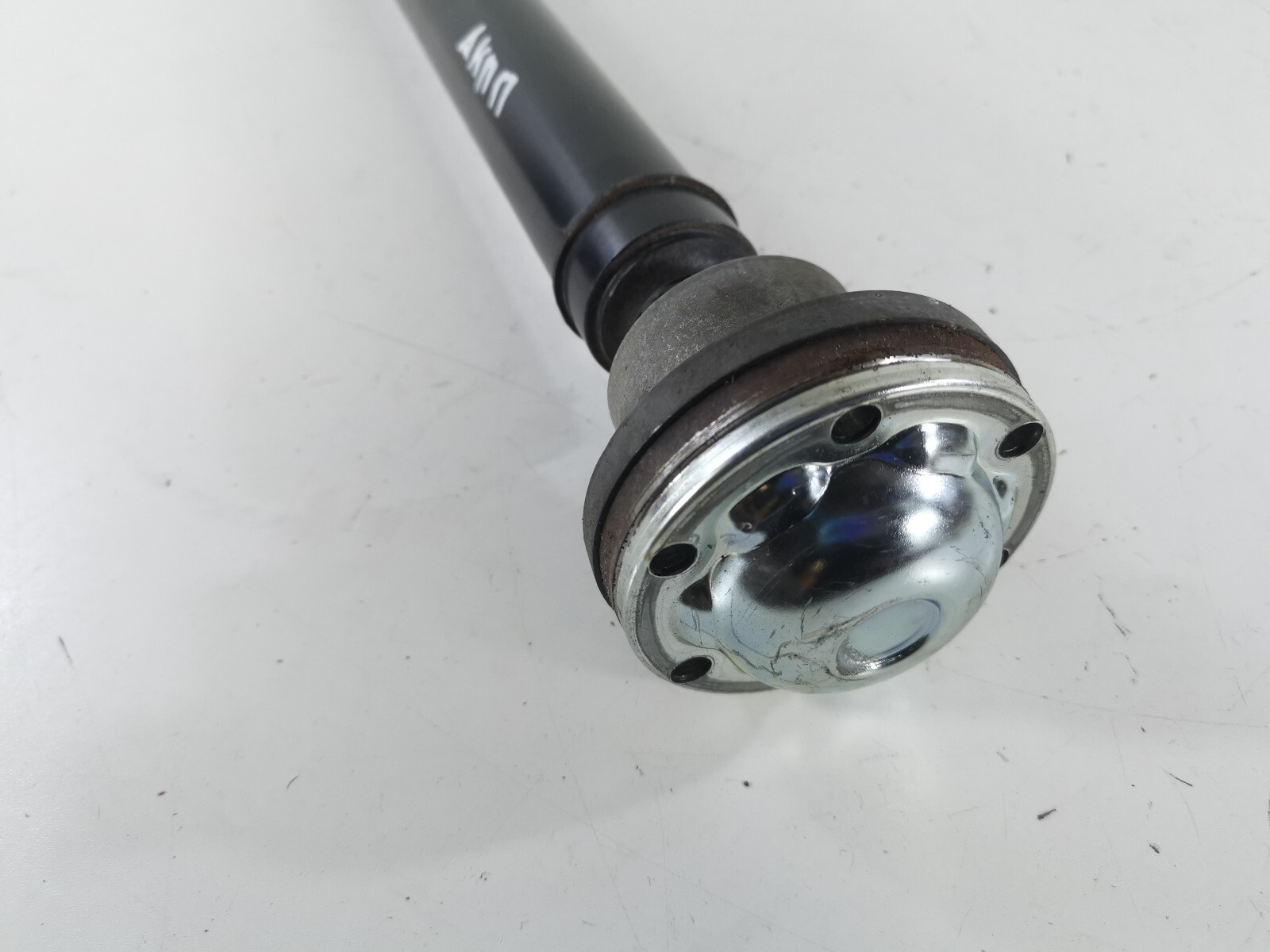 2014-2019 Maserati Ghibli S Q4 AWD Front Drive Shaft 6700085480