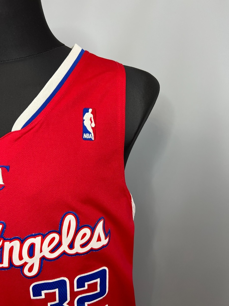 BLAKE GRIFFIN CLIPPERS LOS ANGELES JERSEY NBA BASKETBALL