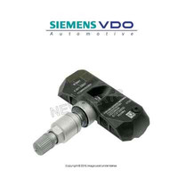 Mercedes R230 W221 W211 W219 Tpms Sensor 315mhz Tire Pressure Monitor Vdo on sale Mercedes R230 W221 W211 W219 Tpms Sensor 315mhz Tire Pressure Monitor Vdo on sale