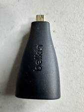 Belkin HDMI to Micro-HDMI Adapter