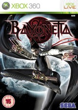 Bayonetta (Xbox 360) PEGI 18+ Combat Game Highly Rated eBay Seller Great Prices