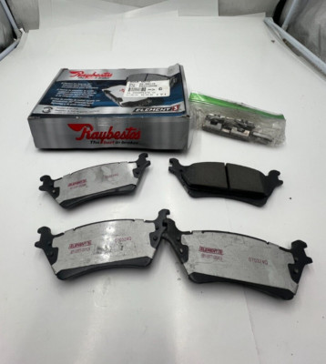 Raybestos Element3 Brake Pads BPI-EHT7-GH-N24 For Nissan