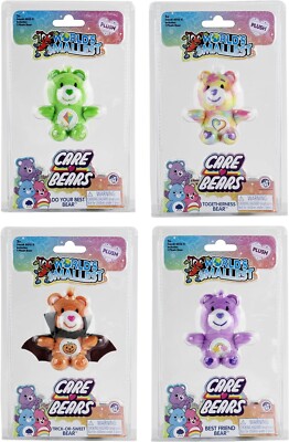 World's Smallest Care Bears Series 5 Bundle Set