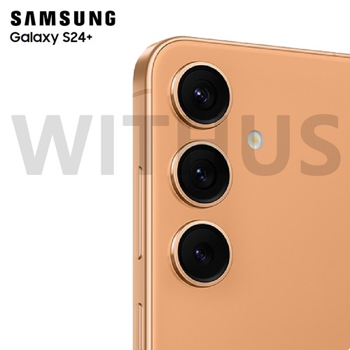 SAMSUNG Galaxy S24+ Plus 5G SM-S926N 256GB 512GB Unlocked Device New Sealed - 第 36/37 張圖片