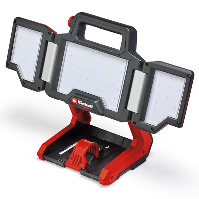 Einhell Power X-Change Akku-Lampe TP-CL 18/3000 Li Set - Solo OVP lädiert