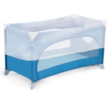 White Elastic Polyester Bed Mosquito Net Fabric Reflective Effect