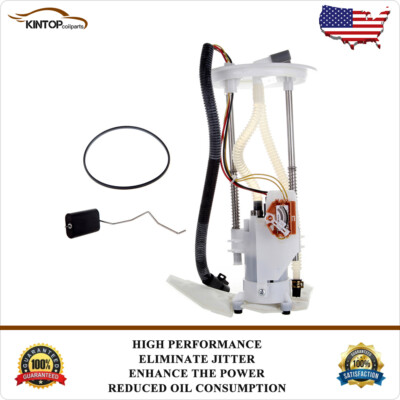 Electric Fuel Pump Module For for Lincoln Navigator 5.4L V8 2003 2004 E2362M