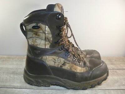 Red Wing Irish Setter Trail Phantom 
