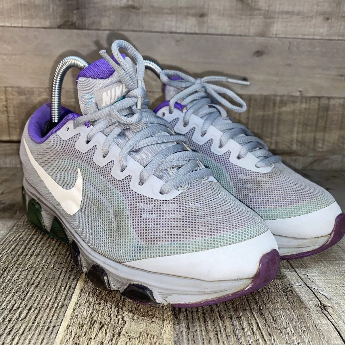 Womens nike air max tailwind 6 running shoes hotsell