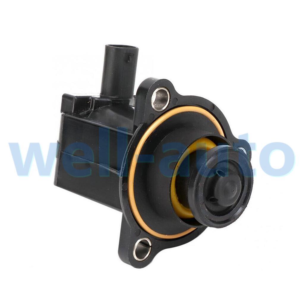 Turbo Charger Boost Cut off Diverter Valve A0001531859 For Benz 