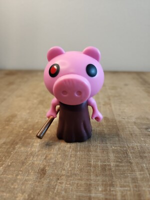 PIGGY Minifigure Collectible Figure : Series 1 - 2.75