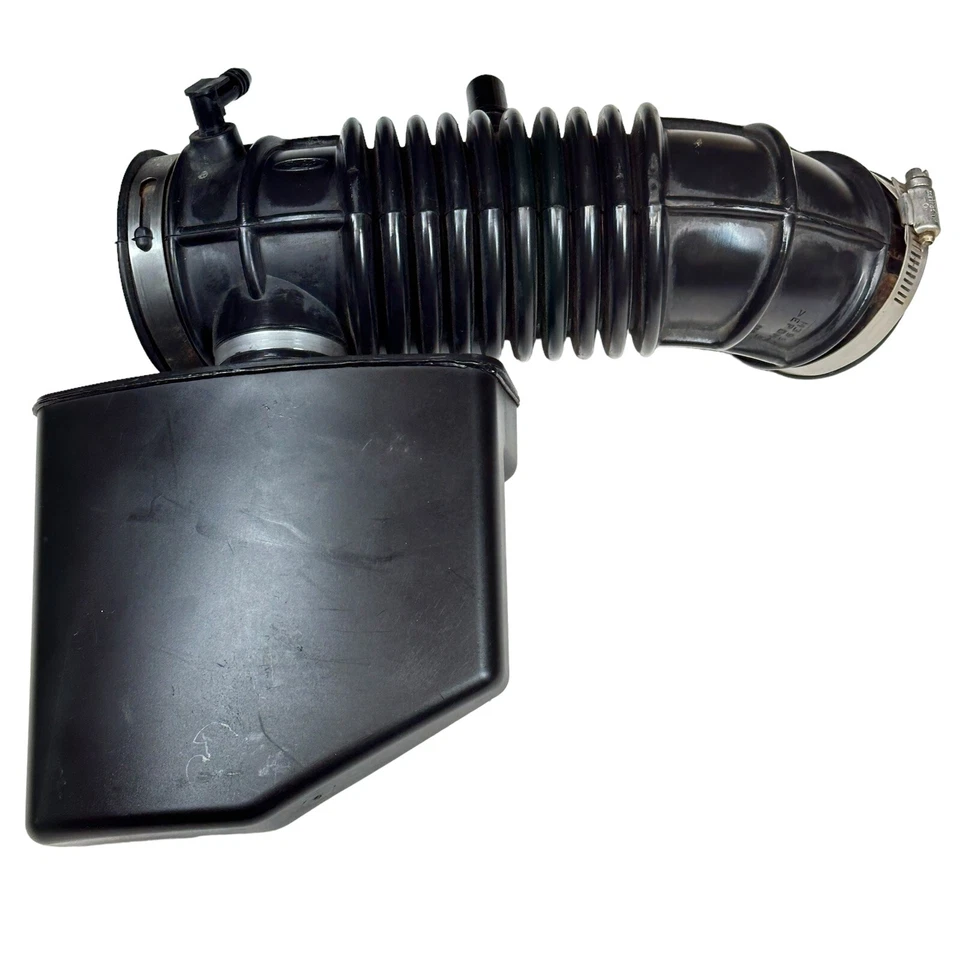 2007 Mercury Montego Freestyle OEM Air Cleaner Filter Intake Hose 05 06 07 - Image 4 of 4