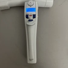 Eppendorf Repeater Stream Electronic Multi-Dispenser Pipette bundle- No Charger
