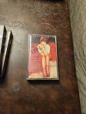 Gloria Estefan Cassette Top 10 Hits Greatest Hits Cassette Epic Records ET53046