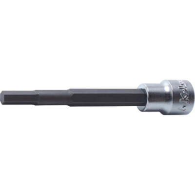 のん Koken 3010M.100-9 3/8 Sq. Dr. Bit Socket 9mm Hex Length 100mm | eBay