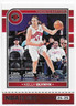2024-25 Hoops #47 Kelly Olynyk - Toronto Raptors
