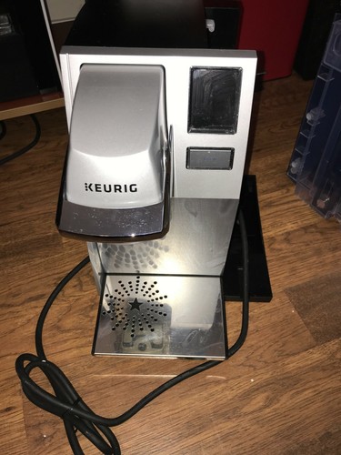 USED-Keurig K155 Office Pro Commercial 