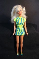 Mattel  Movin' Groovin' Barbie 1997 - RFB - Walking Action