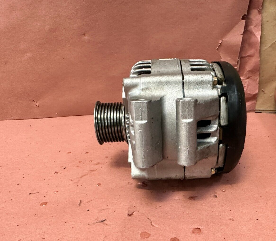 BMW F32 435IX 435I F30 N55 Engine Alternator Generator 210 AMPS OEM ...