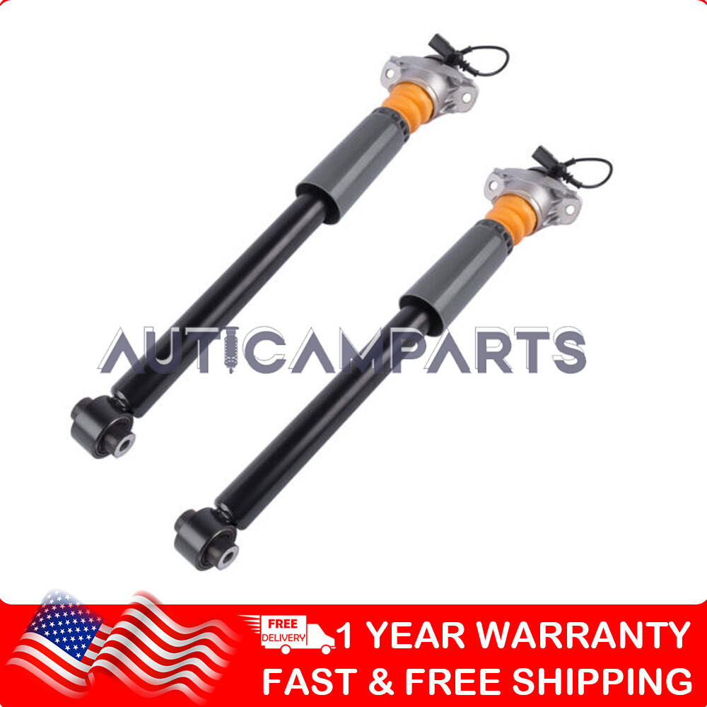 For Audi A3 S3 RS3 8V TT TTS 2016-2023 Rear Shock Strut Assembly w