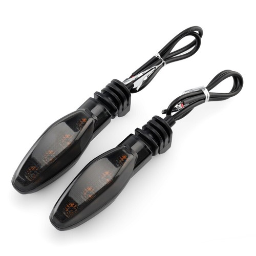 Motorcycle Turn Signal Indicator Light For Triumph Tiger 660 800 850 900 1050 - Picture 7 of 9
