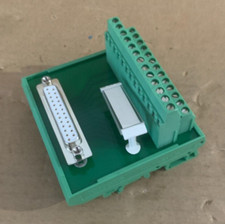 Phoenix Contact FLKM D-25 SUB/B 2281209 Interface Module 16 Channel