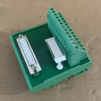 Phoenix Contact FLKM D-25 SUB/B 2281209 Interface Module 16 Channel
