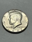1967-P Kennedy Half Dollar Silver Unc #19073