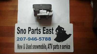 2002-06 AC Z 570 F/C Cylinder 94B0 core required