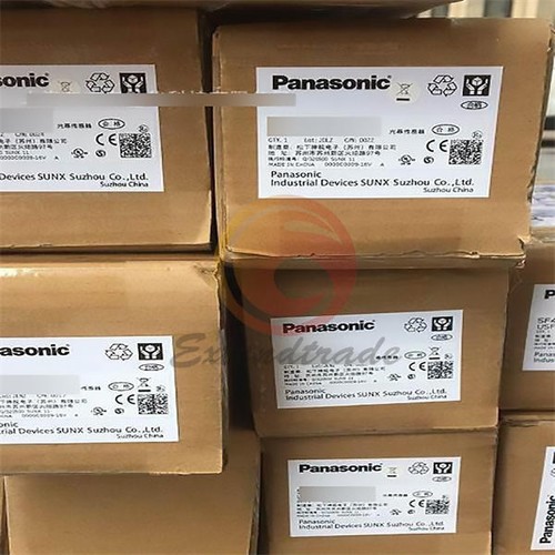 1PC NEW Panasonic SF4B-H24 Safety light curtain sensor - Picture 4 of 5