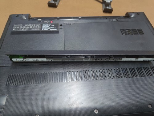 Lenovo G50-70 - i3-4010U 2x1,70GHz, 8GB, 500 GB HDD,RW,HD,CAM mit Windows 11 Pro - Bild 20 von 23