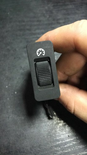 BMW E39 5er Lichtintensitätsregler 8360461